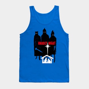 Unholy Night Tank Top